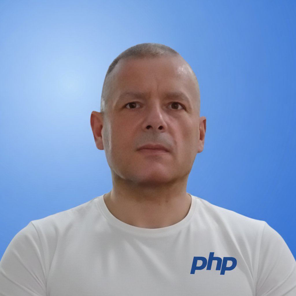 Andrzej Mazur EZNAWCA