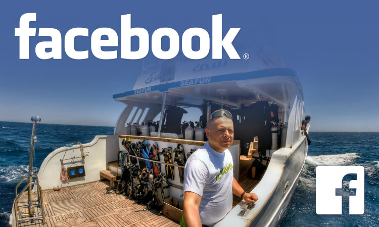 Andrzej Mazur @ Facebook
